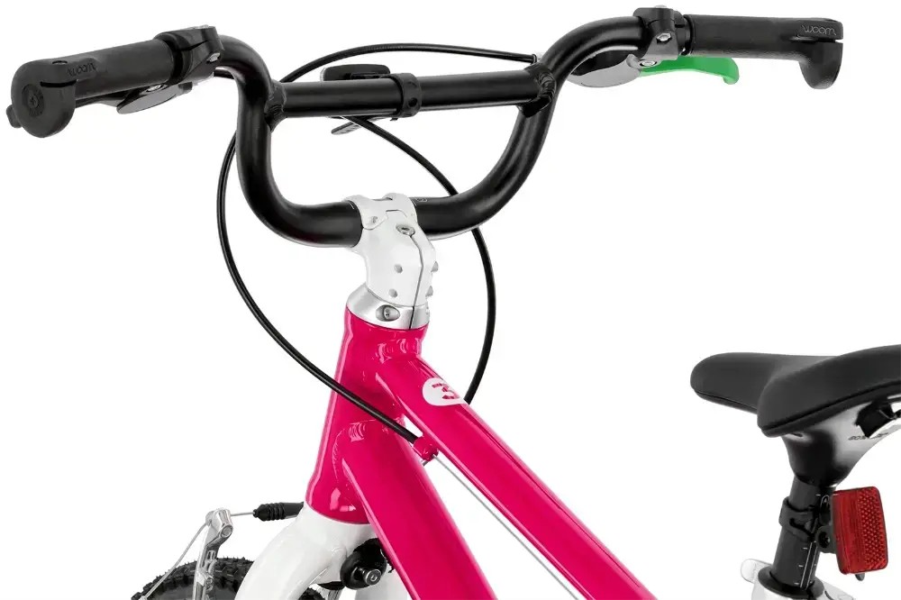 Rower dziecięcy Woom GO 3