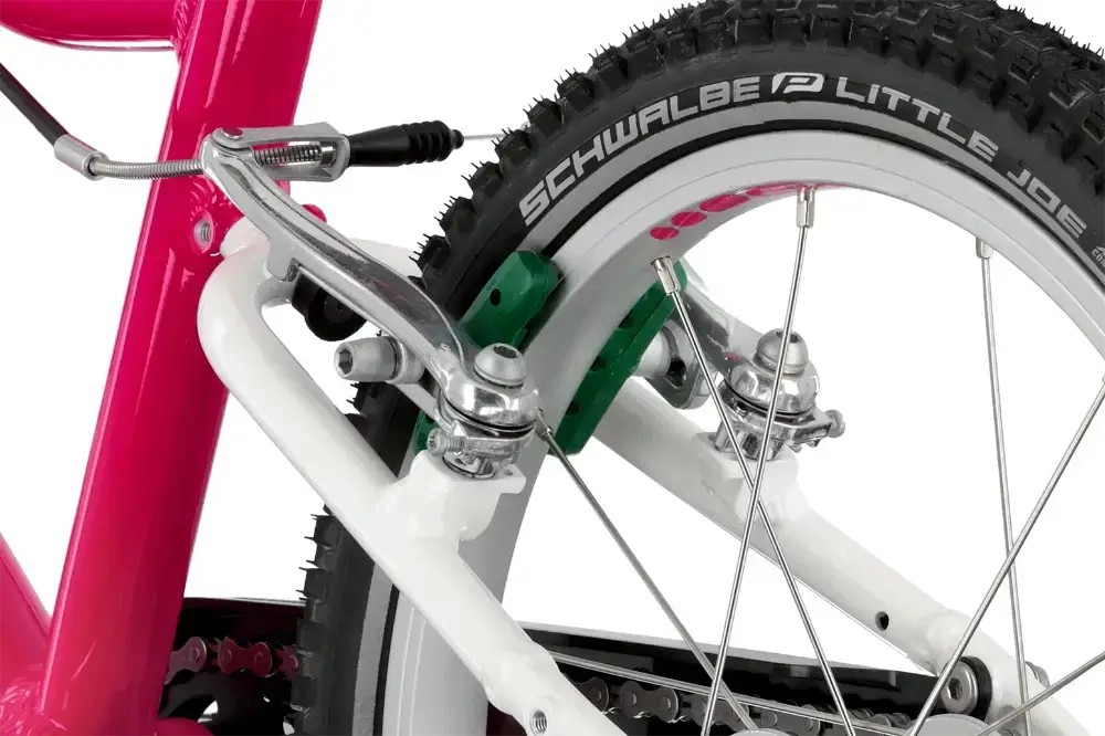 Rower dziecięcy Woom GO 3