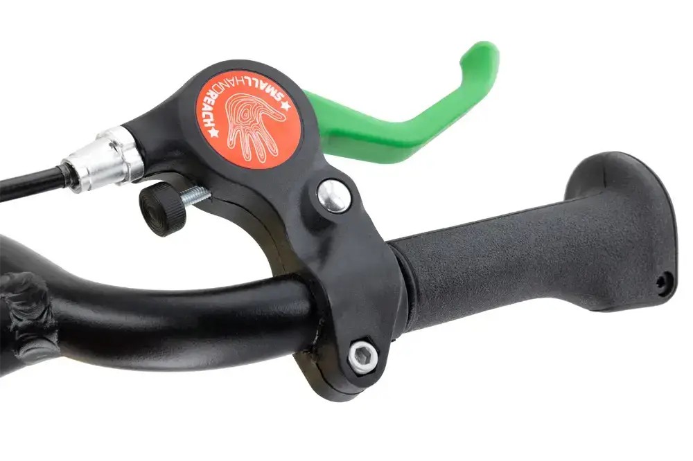 Rower dziecięcy Woom GO 3