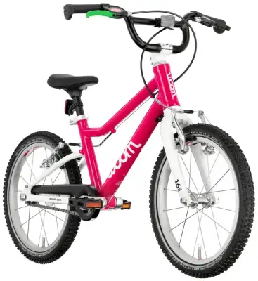 Rower dziecięcy Woom GO 3