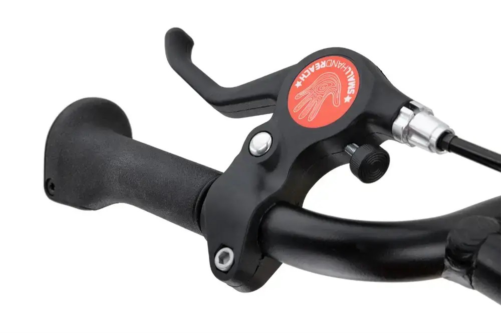 Rower dziecięcy Woom GO 3 Automagic