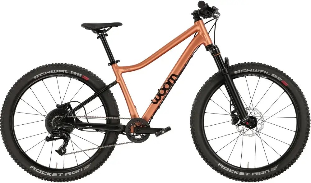 Rower dziecięcy Woom Off Air 5