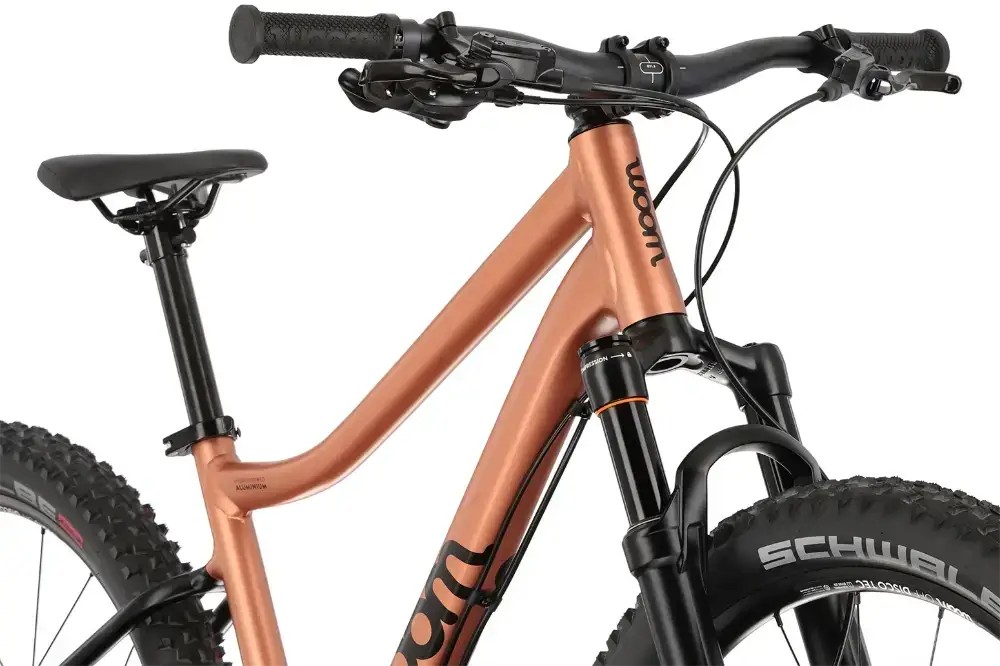 Rower dziecięcy Woom Off Air 5