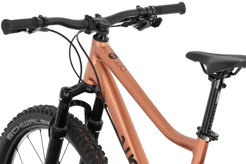 Rower dziecięcy Woom Off Air 5