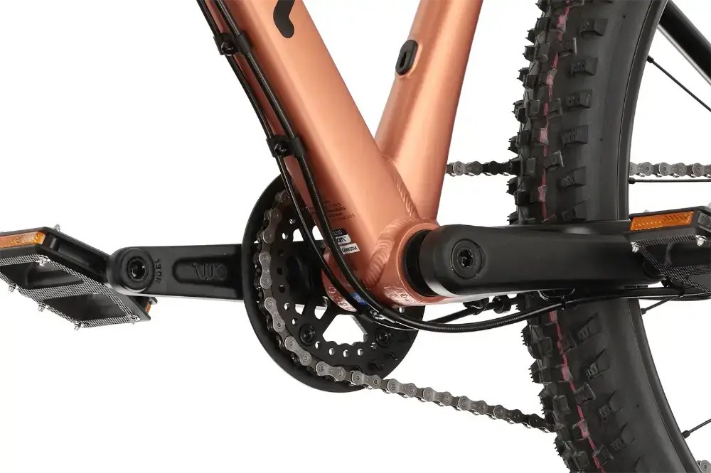 Rower dziecięcy Woom Off Air 5