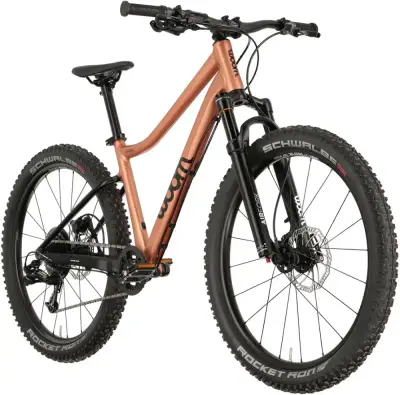 Rower dziecięcy Woom Off Air 5