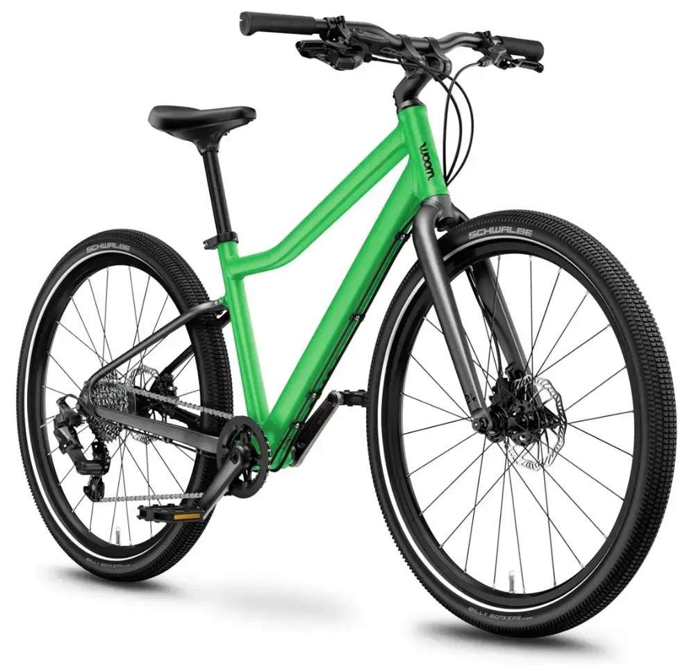 Rower dziecięcy Woom Explore 5