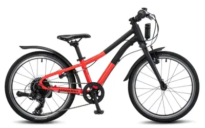 Rower dziecięcy Winora Rage 20