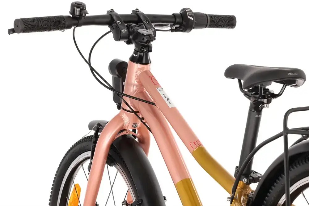 Rower dziecięcy Winora Chica 20