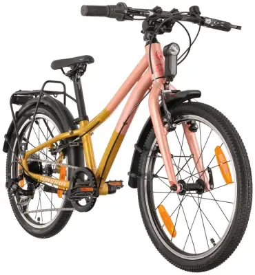 Rower dziecięcy Winora Chica 20