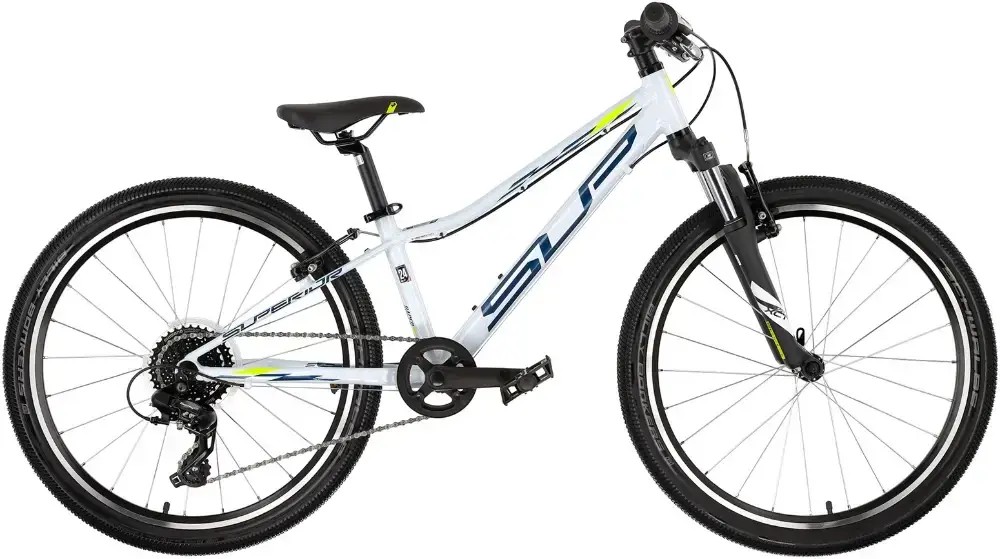 Rower dziecięcy Superior Racer XC 24