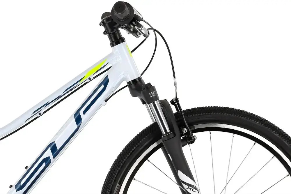 Rower dziecięcy Superior Racer XC 24