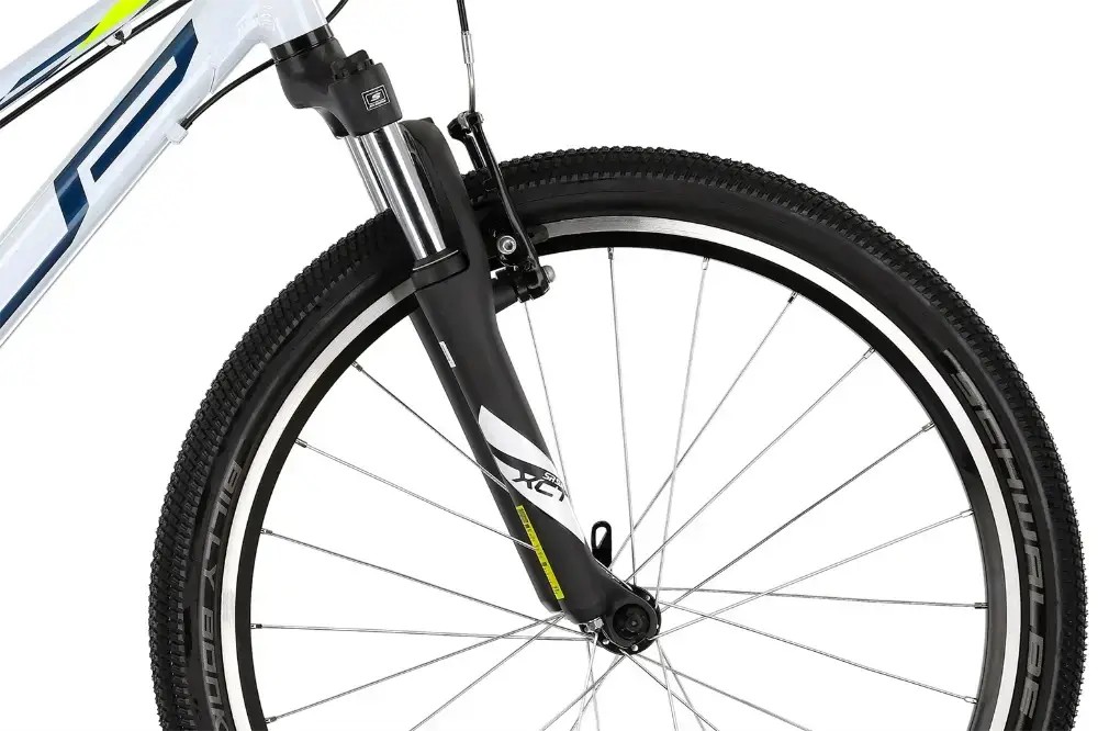 Rower dziecięcy Superior Racer XC 24