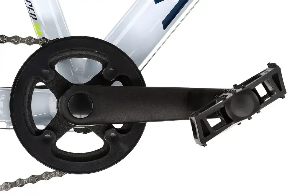 Rower dziecięcy Superior Racer XC 24