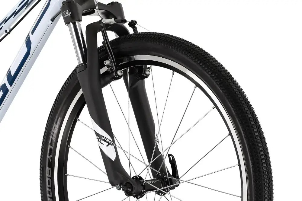 Rower dziecięcy Superior Racer XC 24