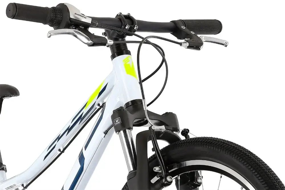 Rower dziecięcy Superior Racer XC 24