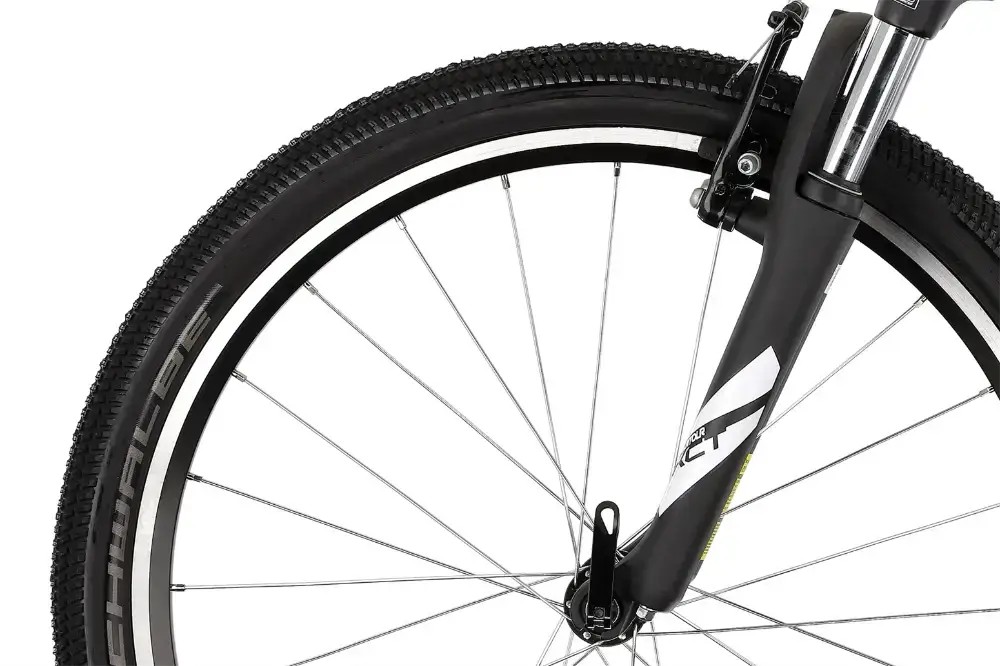 Rower dziecięcy Superior Racer XC 24