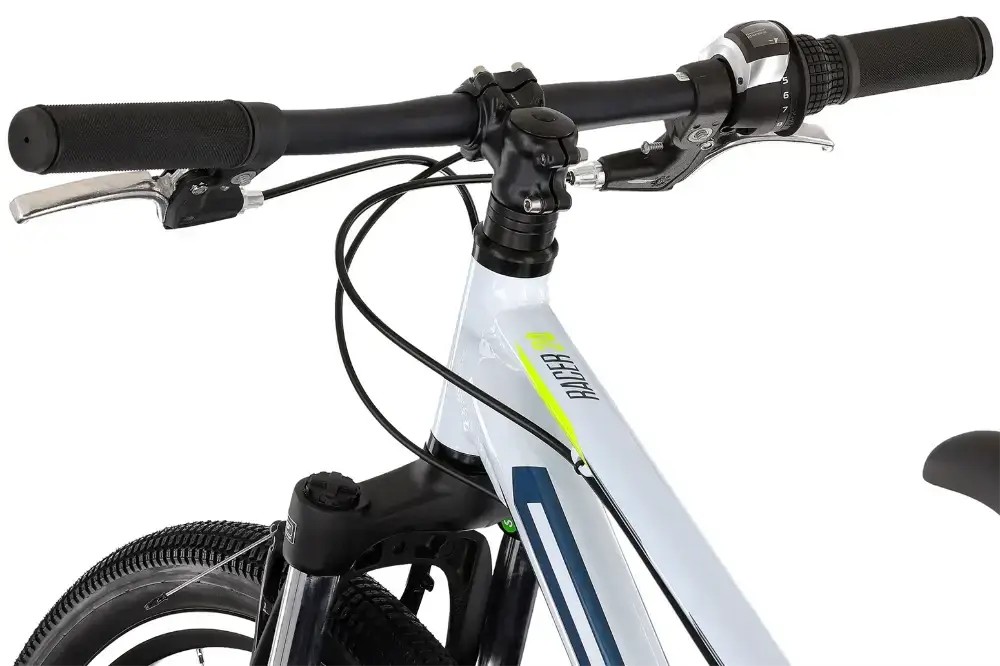 Rower dziecięcy Superior Racer XC 24