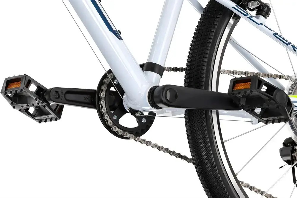 Rower dziecięcy Superior Racer XC 24