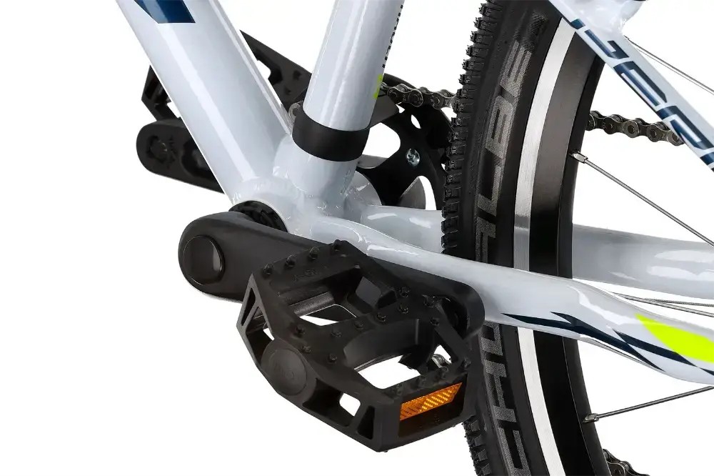 Rower dziecięcy Superior Racer XC 24