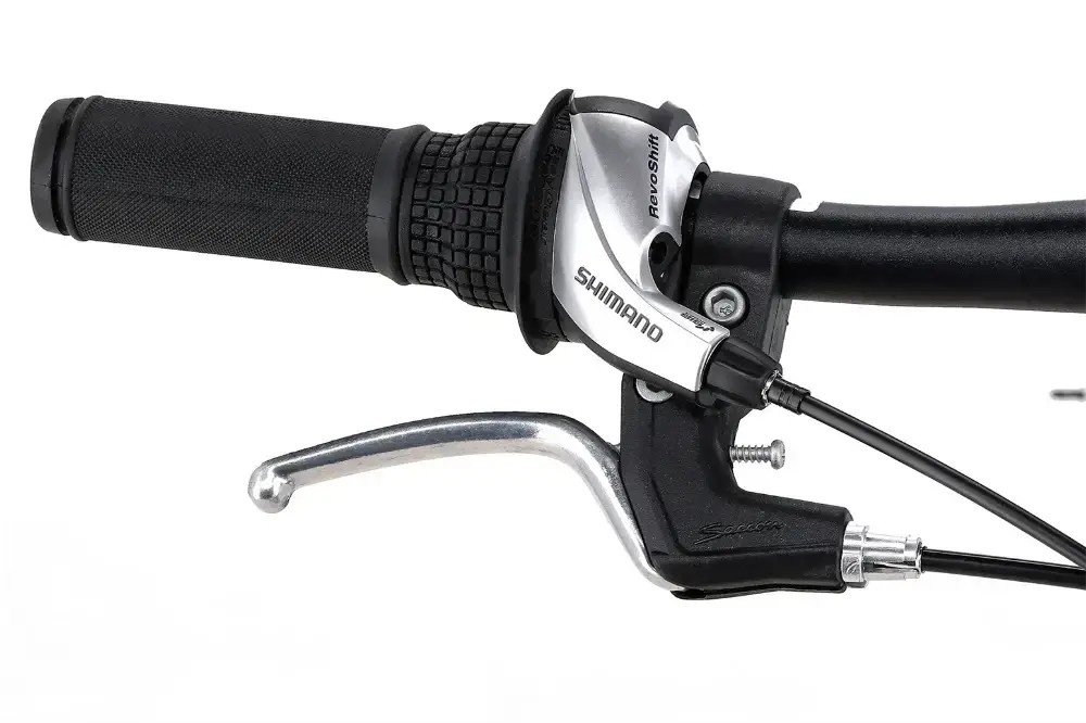 Rower dziecięcy Superior Racer XC 24