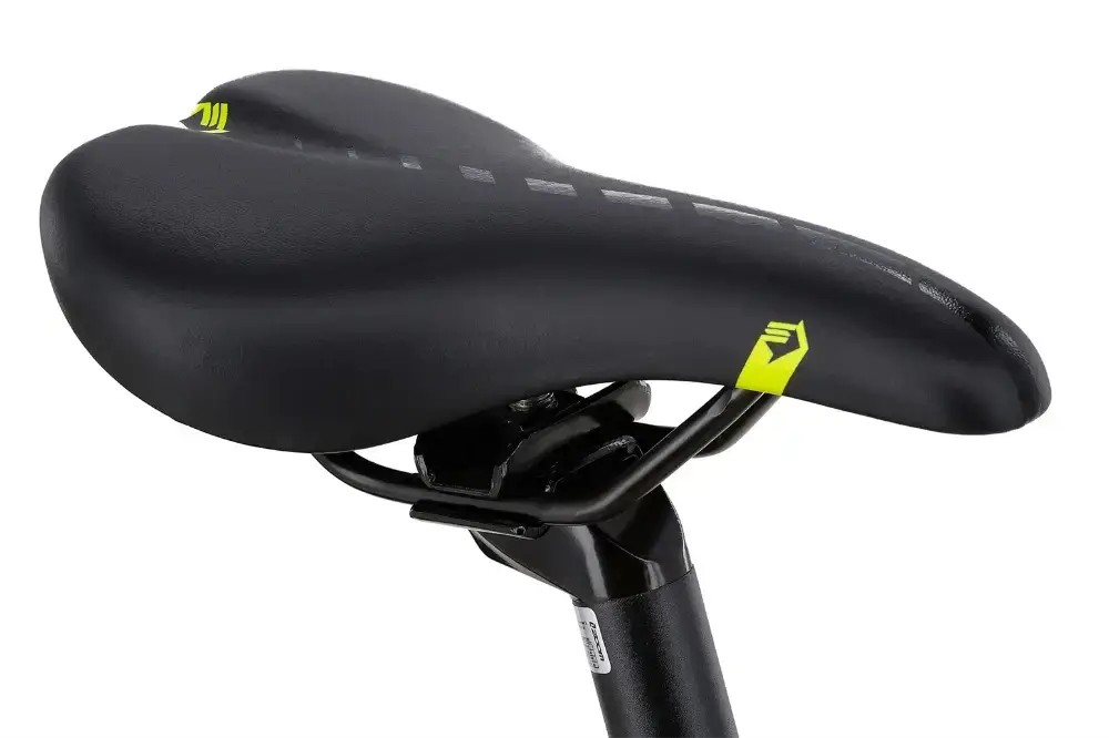 Rower dziecięcy Superior Racer XC 24