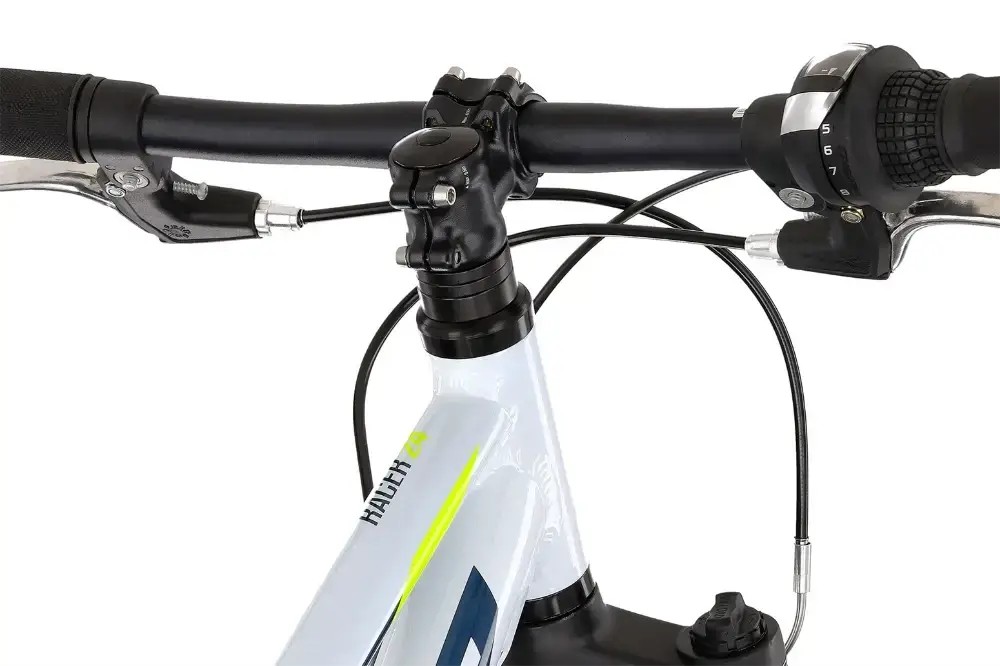 Rower dziecięcy Superior Racer XC 24