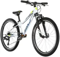 Rower dziecięcy Superior Racer XC 24