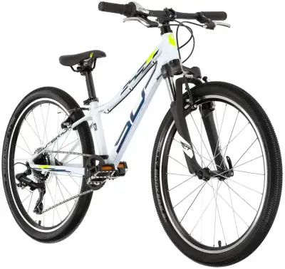 Rower dziecięcy Superior Racer XC 24