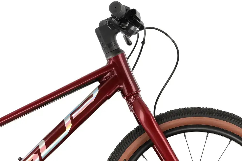 Rower dziecięcy Superior Team 20