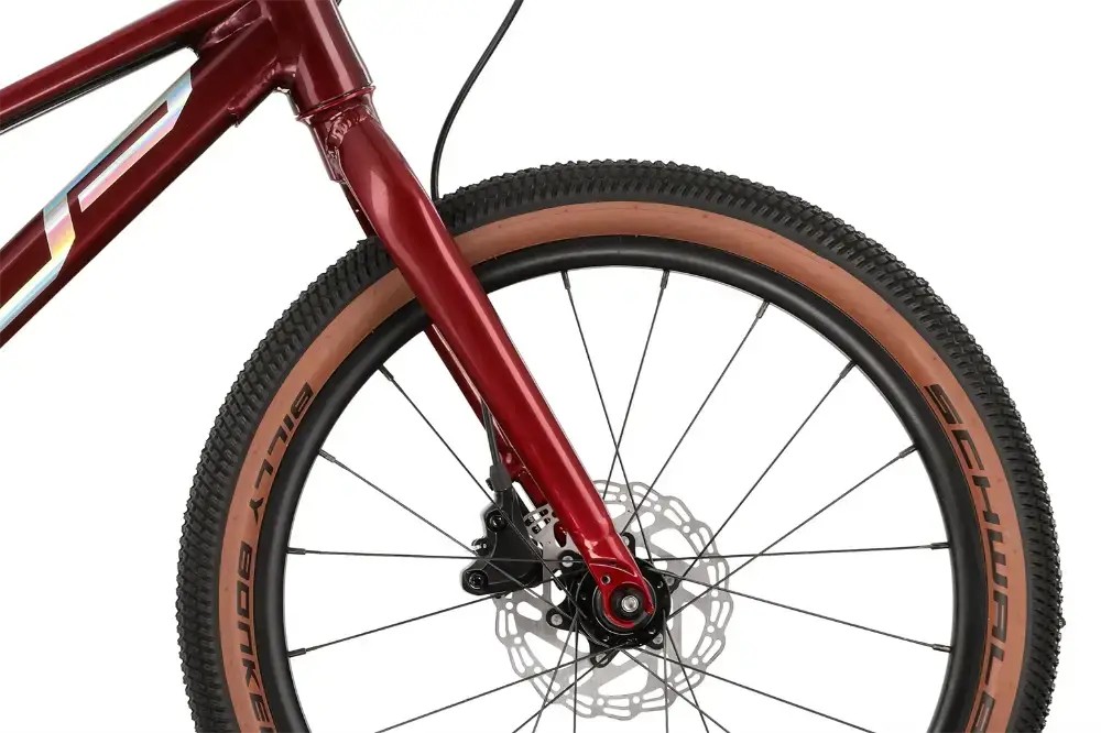 Rower dziecięcy Superior Team 20