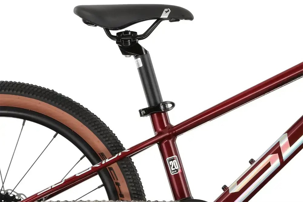 Rower dziecięcy Superior Team 20