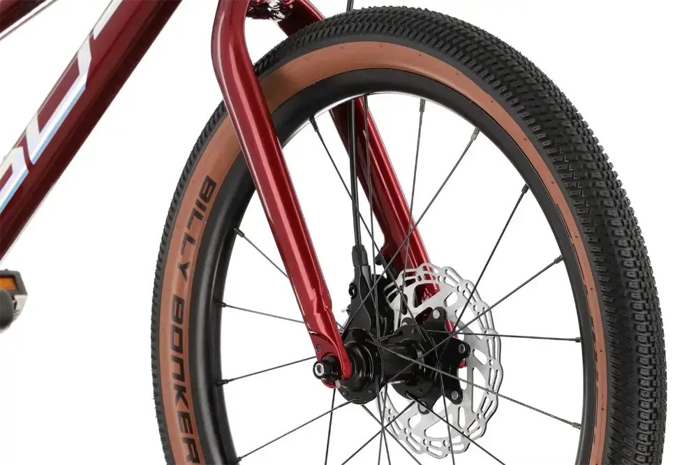 Rower dziecięcy Superior Team 20