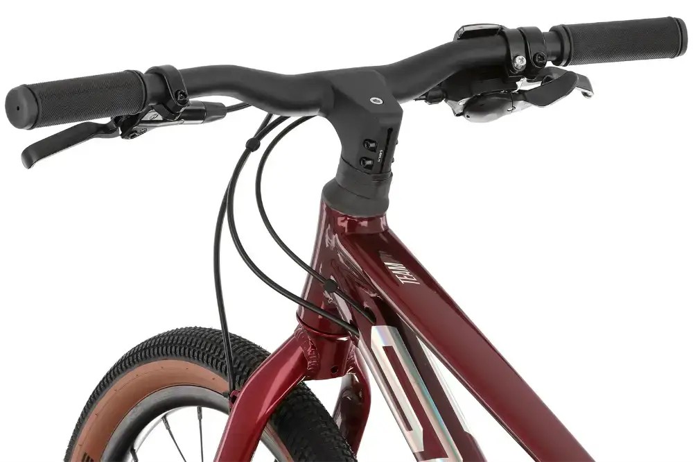 Rower dziecięcy Superior Team 20