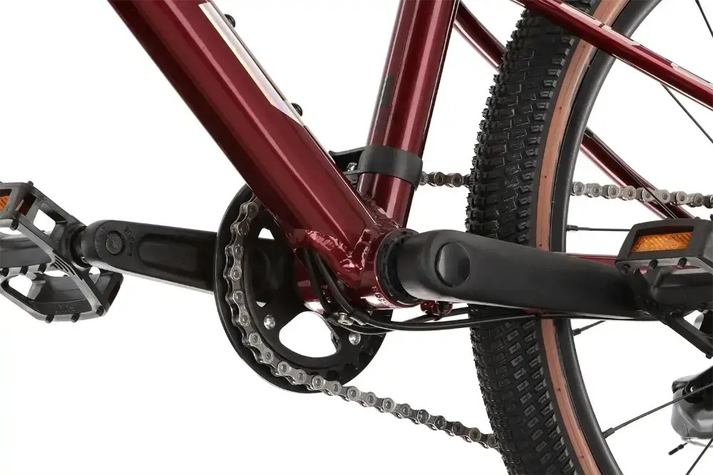 Rower dziecięcy Superior Team 20