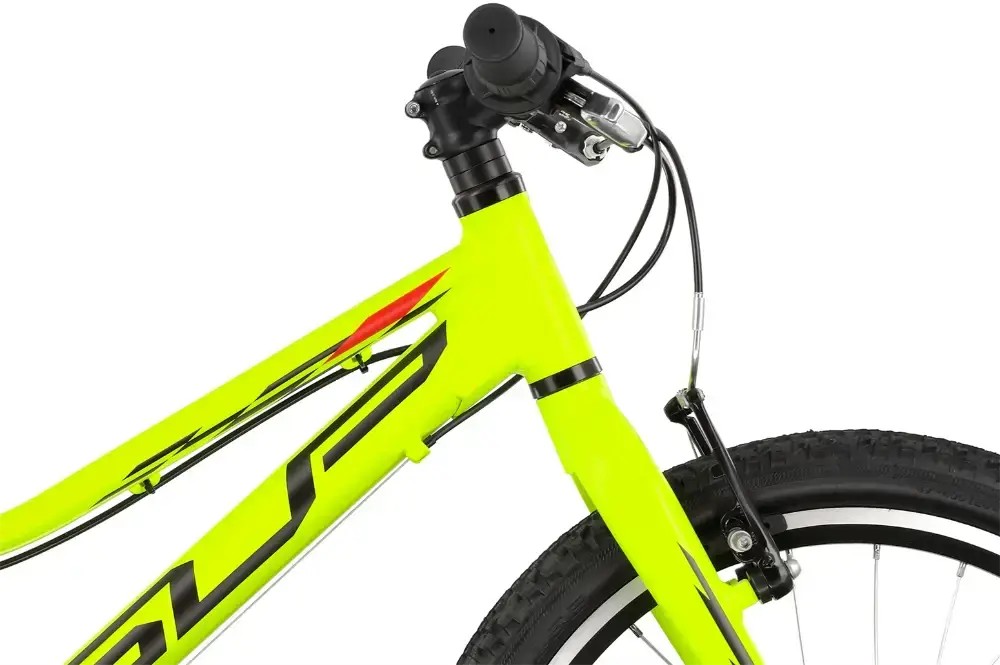 Rower dziecięcy Superior Racer XC 20