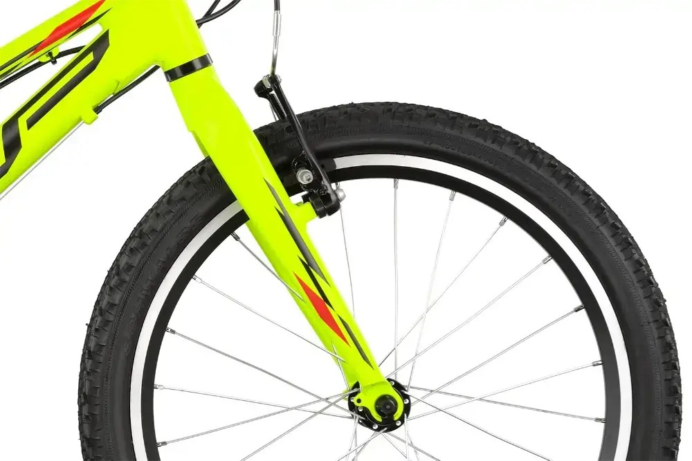 Rower dziecięcy Superior Racer XC 20