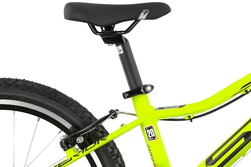 Rower dziecięcy Superior Racer XC 20