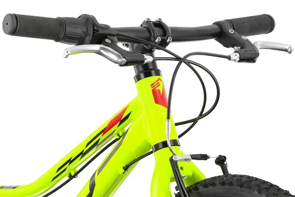 Rower dziecięcy Superior Racer XC 20