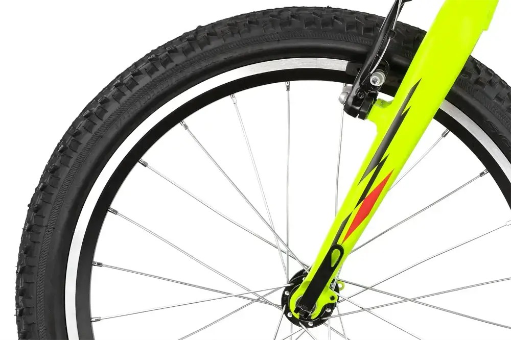 Rower dziecięcy Superior Racer XC 20