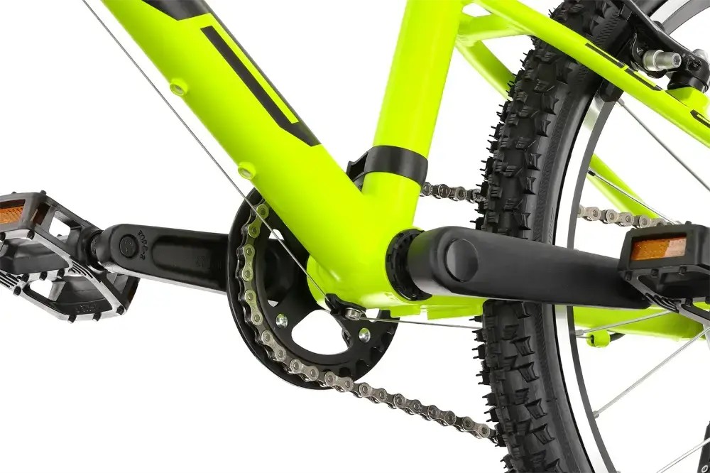 Rower dziecięcy Superior Racer XC 20