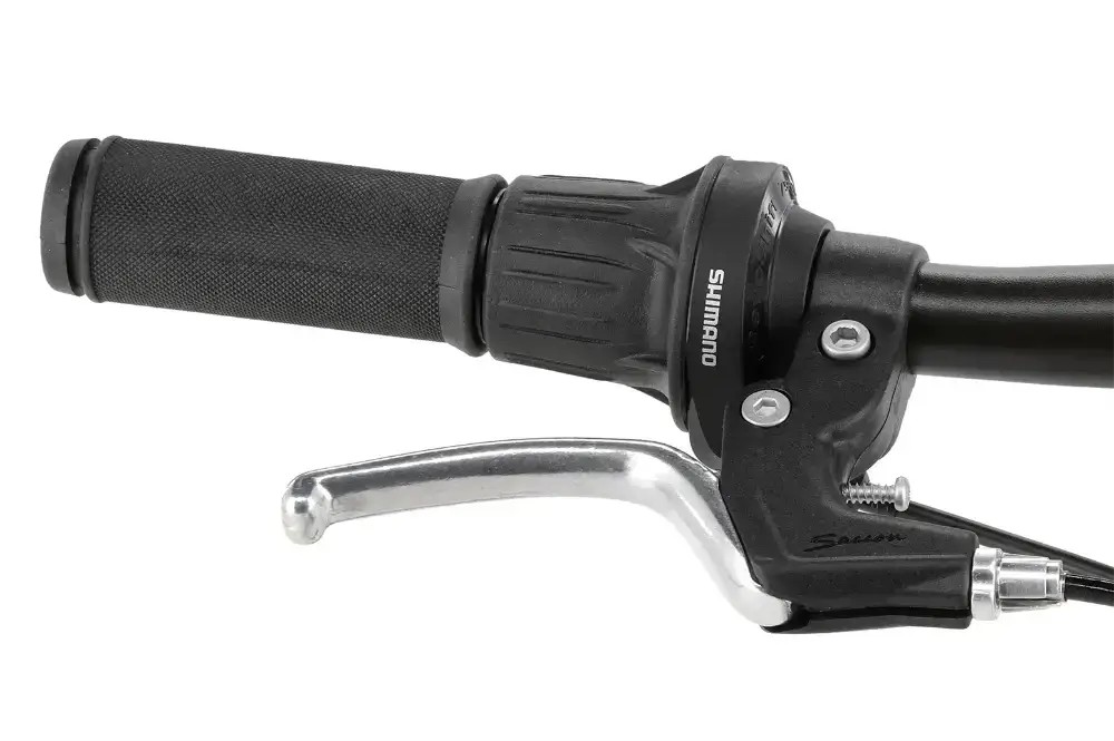 Rower dziecięcy Superior Racer XC 20