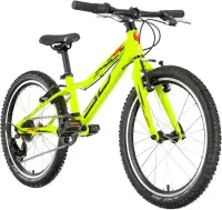Rower dziecięcy Superior Racer XC 20