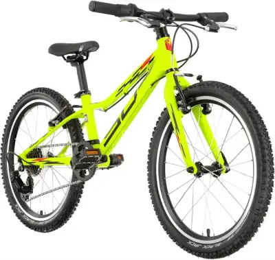 Rower dziecięcy Superior Racer XC 20