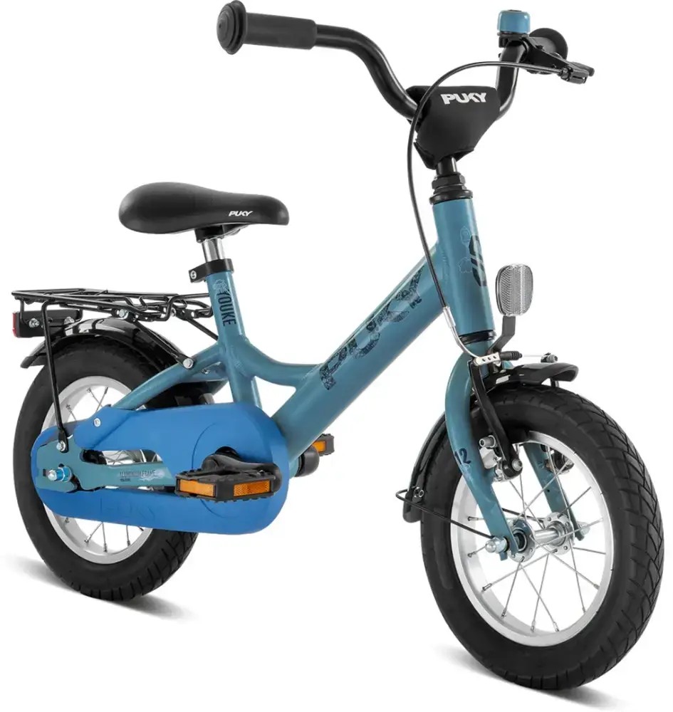 Rower dziecięcy Puky Youke 12