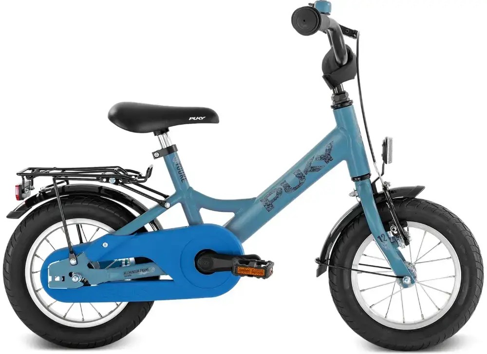 Rower dziecięcy Puky Youke 12