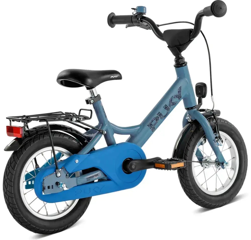 Rower dziecięcy Puky Youke 12