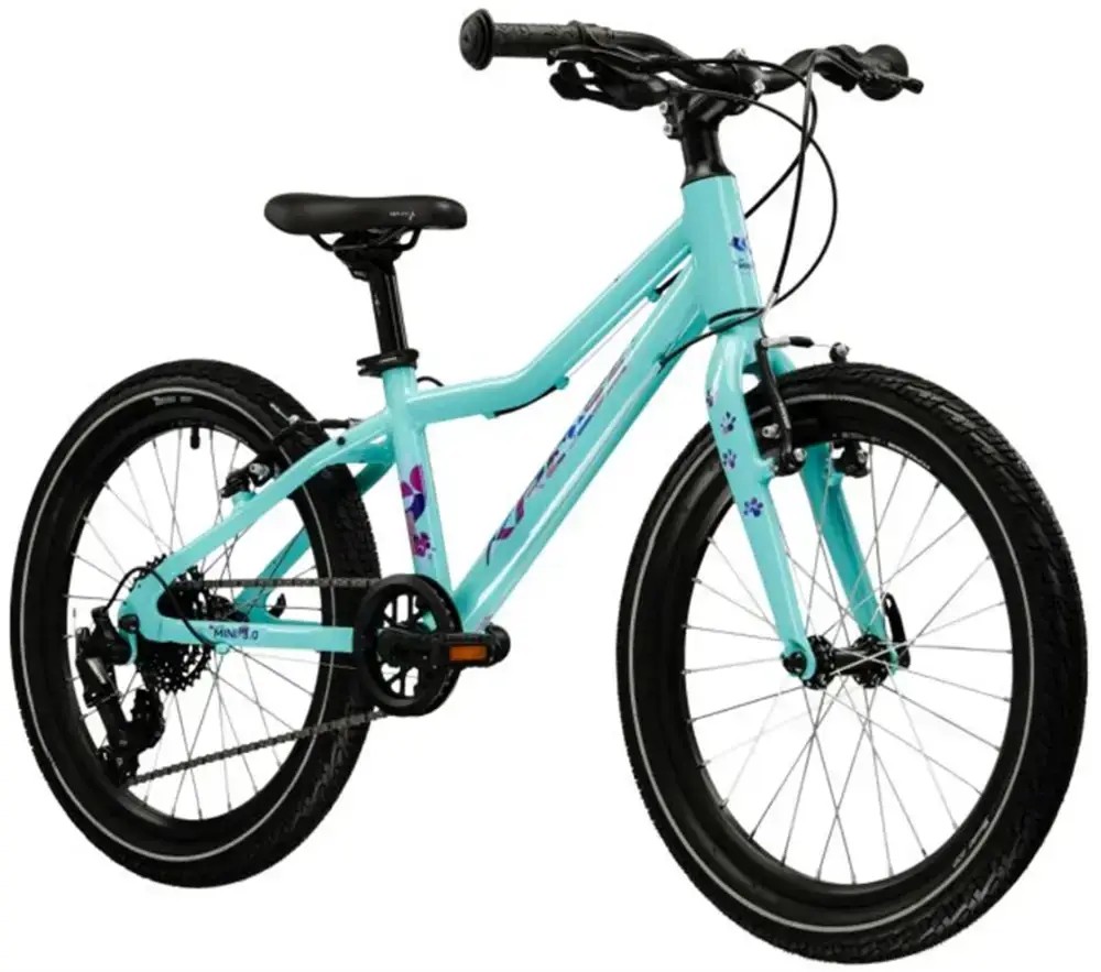 Rower dziecięcy Kross Lea Mini 3.0 Light