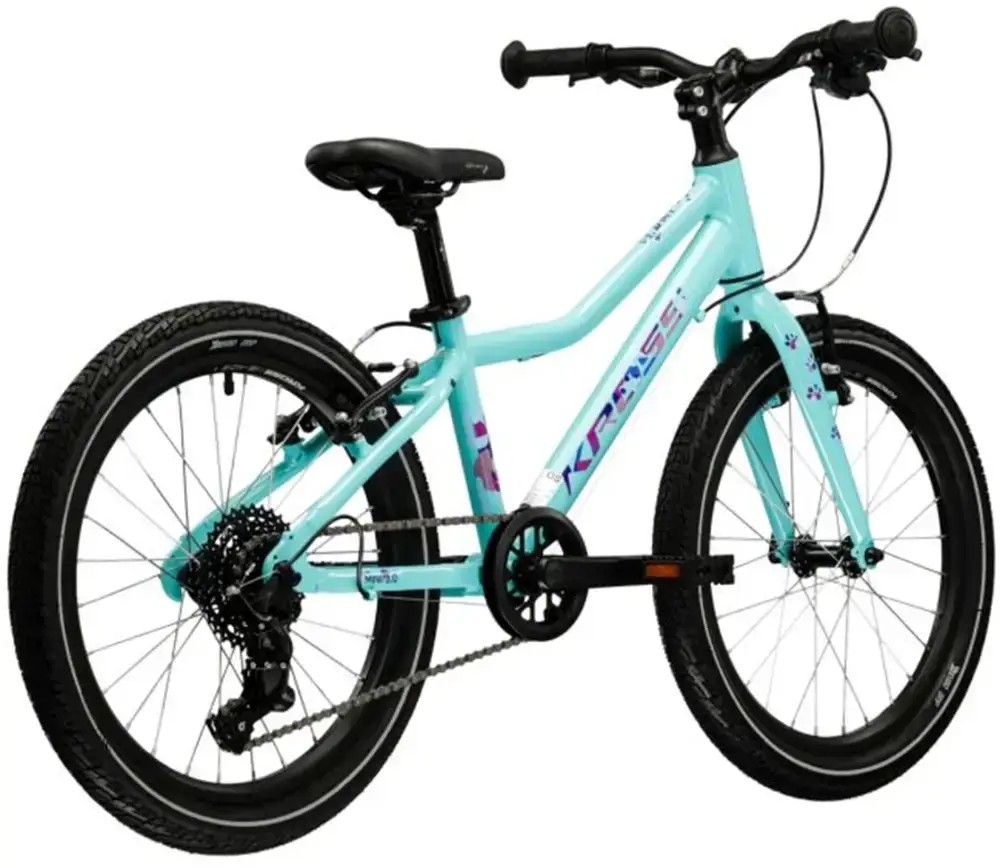 Rower dziecięcy Kross Lea Mini 3.0 Light