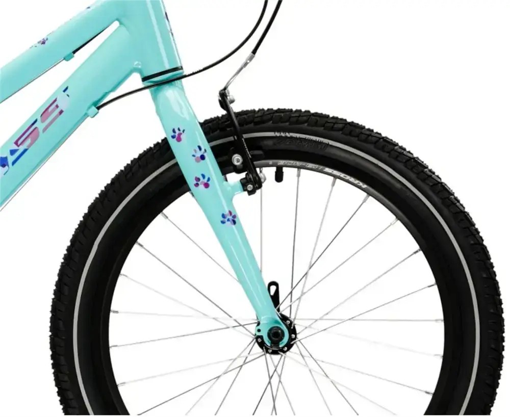 Rower dziecięcy Kross Lea Mini 3.0 Light